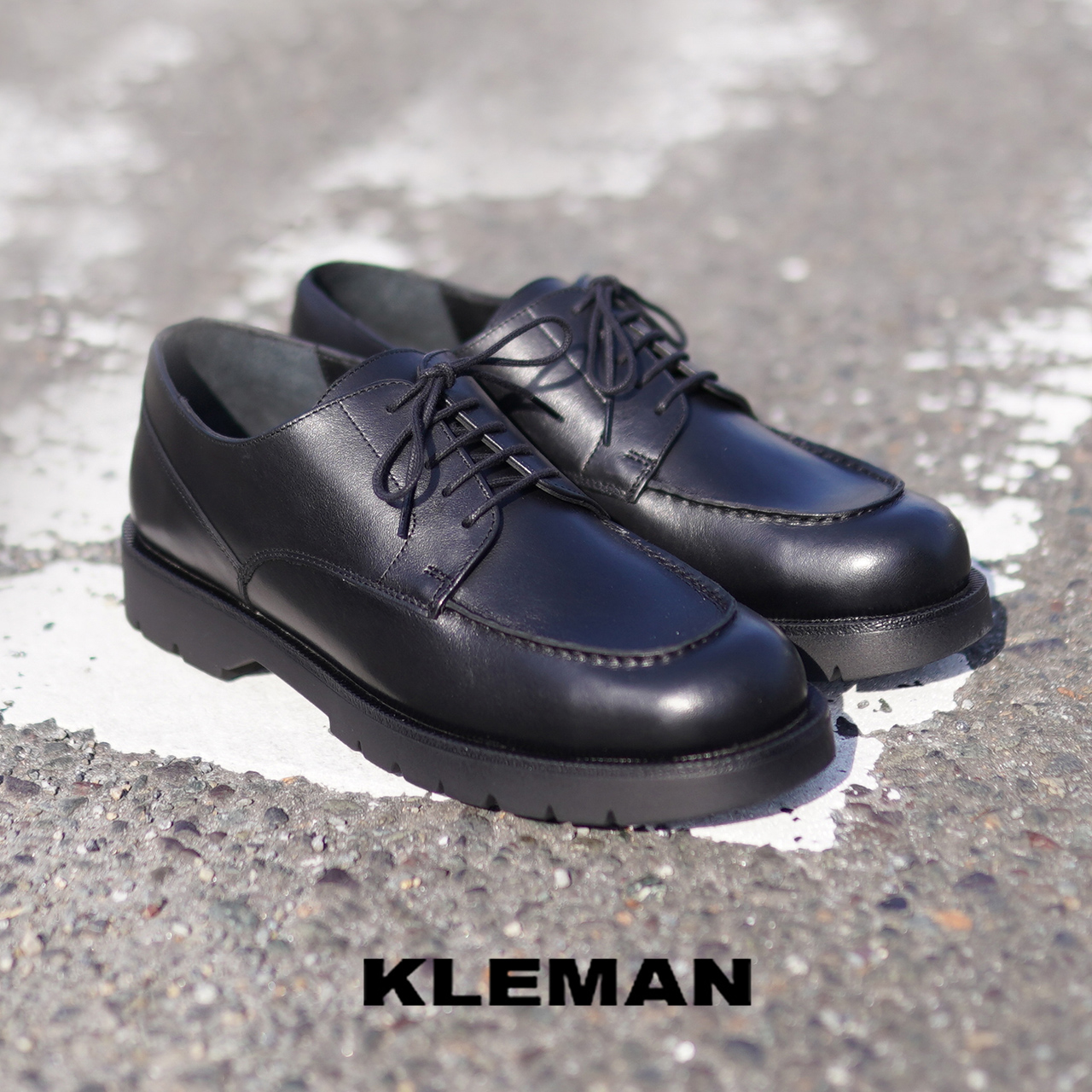 楽天市場】クレマン KLEMAN 革靴 パドレ PADROR(PADRE) チロリアン 
