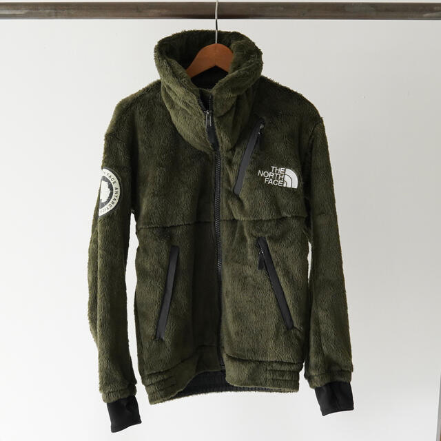 ノースフェイス THE NORTH FACE アンタークティカバーサロフト