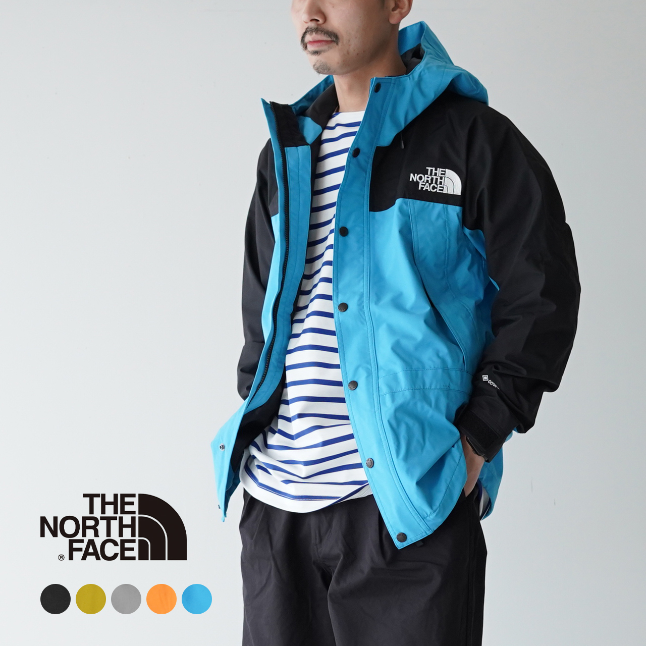 楽天市場 ノースフェイス マウンテンライトジャケット メンズ 21春夏 ゴアテックス 防水 ブラウン Np114 The North Face Mountain Light Jacket シェルジャケット 送料無料 0222 Crouka Lr クローカ エルアール