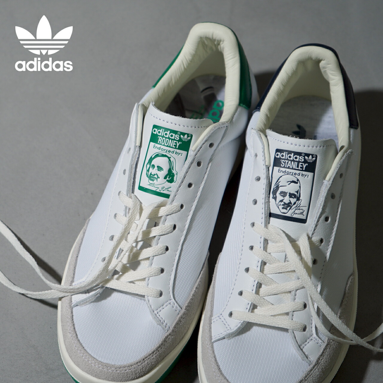 キナル別注 送料無料 Adidas アディダス ロッドレーバー スーパー サイズ 28cm Us10 カラー ホワイト グリーン 8562 Adidas Rod Laver Super Ftwwht Ftwwht Green アディダス ロッドレーバー スーパー サイズ 28cm Us10 カラー ホワイト グリーン