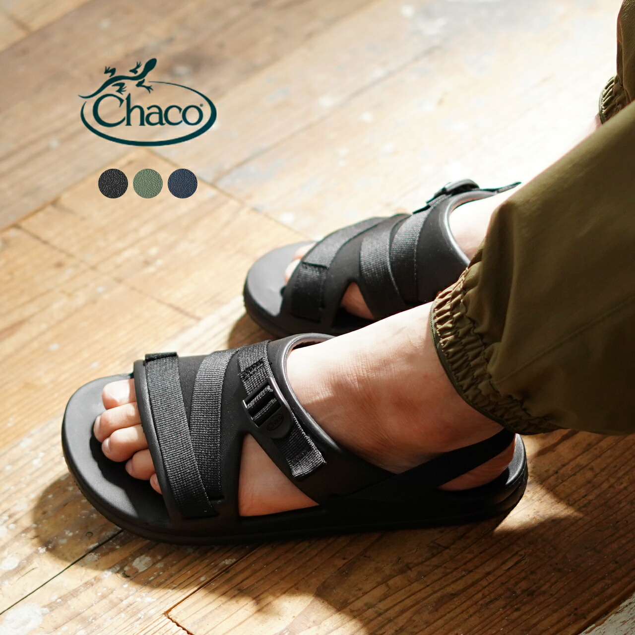 ポイント10倍 チャコ Chaco サンダル メンズ 21春夏 スポサン バックベルト 軽量 スポーツ Eva 無地 シンプル ブラック グリーン ネイビー 25 0cm 29 0cm チロススポーツ Chillos Sport 送料無料 0512 Tbset Com
