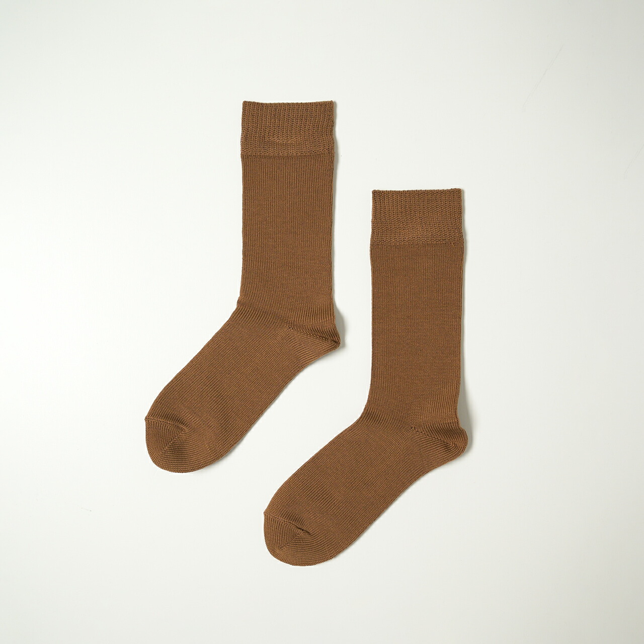 お試し価格！】 デカクオリティソックス decka Quality socks プレーン マーセライズ ソックス Plain Mercerized  Socks 靴下 くすみカラー ミドル丈 メンズ レディース 2022秋冬 de-35 0822 wqarquitetura.com.br