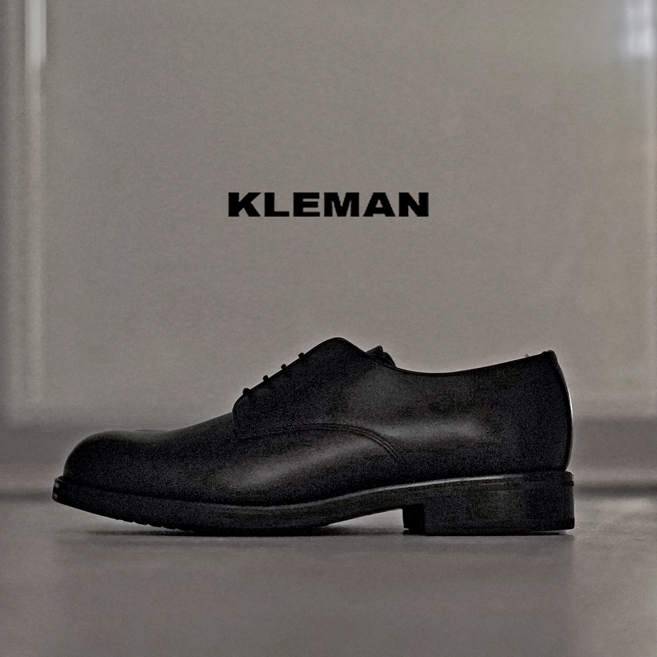 【楽天市場】クレマン KLEMAN パスターニ PASTANI ポストマンシューズ レースアップシューズ ドレスシューズ ブラック 黒 メンズ