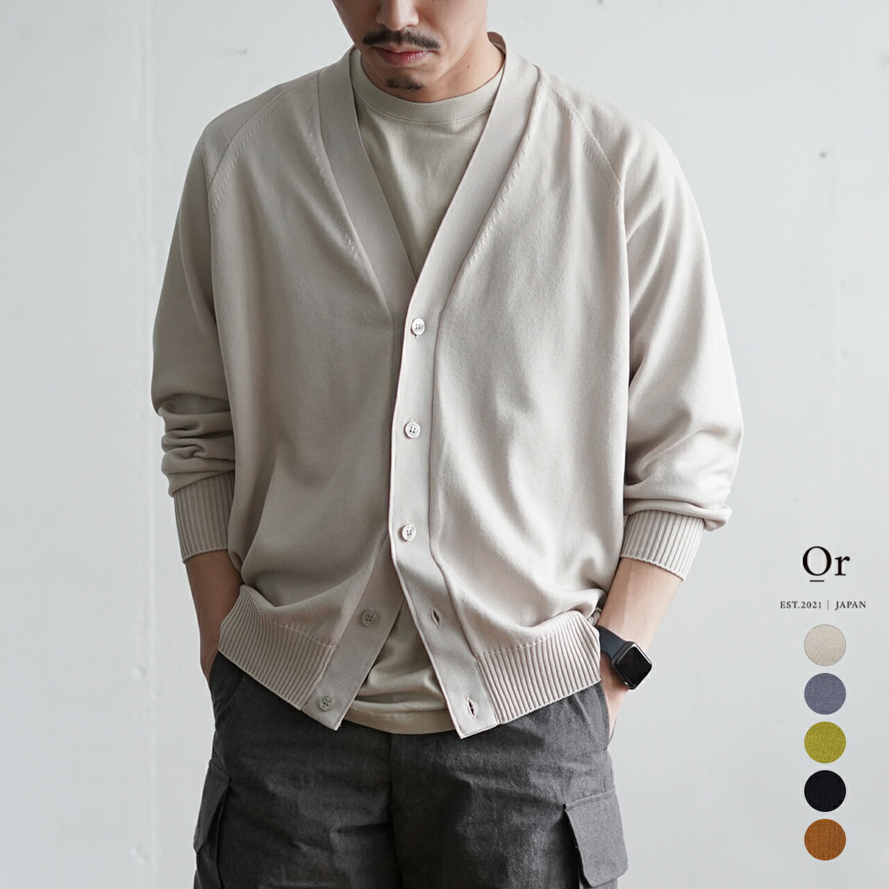 オア Or 12g ホールガーメント 12g ニット カーディガン 12g カーディガン Wholegarment 22春夏 レディース レディース Knit 送料無料 Cardigan メンズ Ck22s 2 Or02 0224 オア Or 12g ホールガーメント 12g ニット カーディガン 12g カーディガン Wholegarment 22春夏 レディース レディース Knit 送料無料 Cardigan メンズ Ck22s 2 Or02 0224