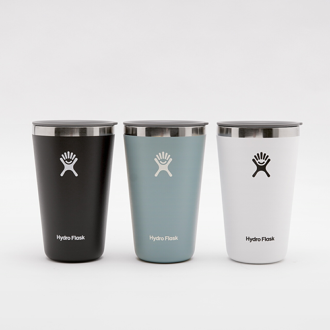 ブランド買うならブランドオフ ハイドロフラスク Hydro Flask 473mL オール アラウンド タンブラー 16oz All Around  Tumbler ドリンクウェア DRINKWARE 2022春夏 890117 0427 whitesforracialequity.org