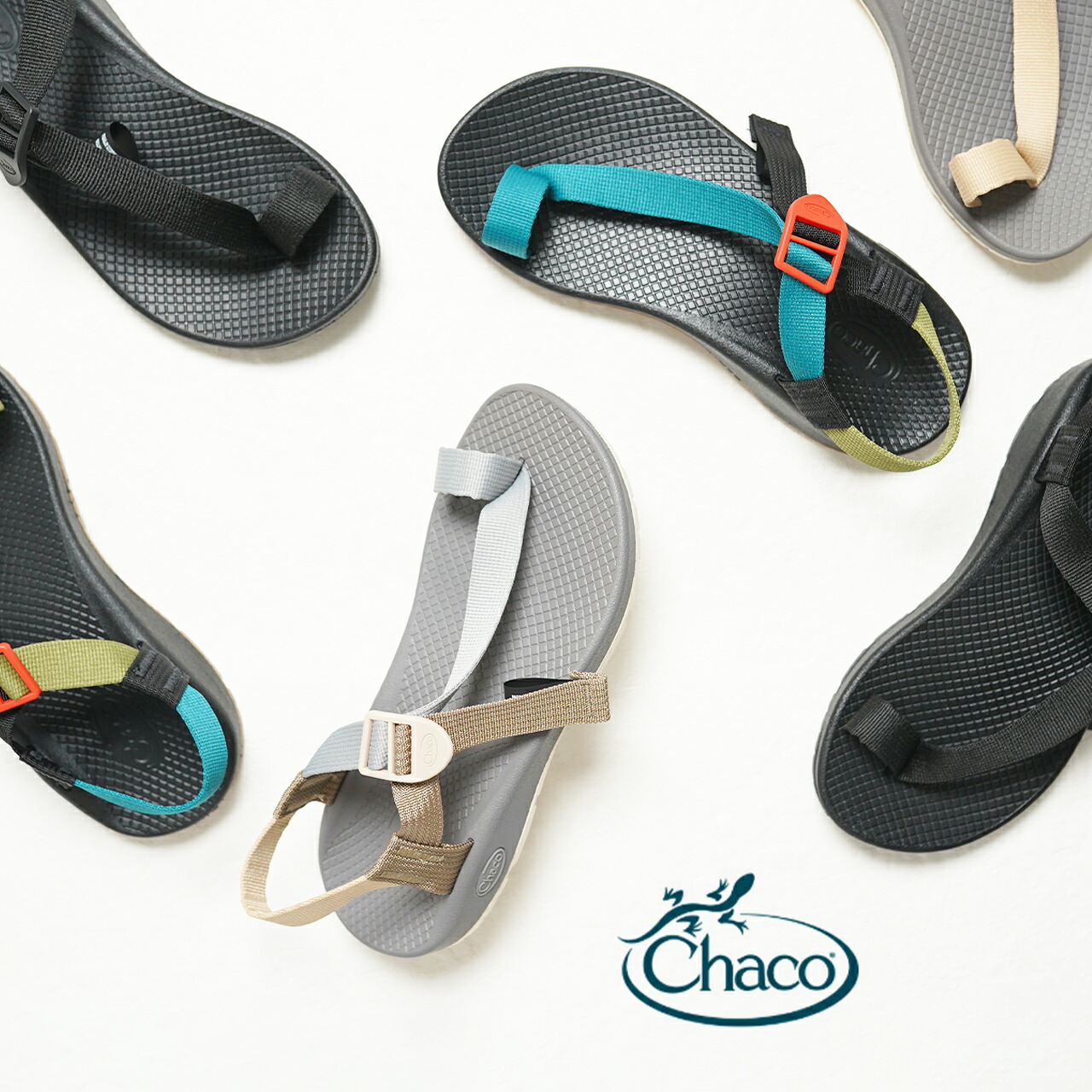【楽天市場】【アウトレット!30%OFF】チャコ Chaco ボーディー BODHI バックストラップ トング サンダル メンズ レディース ...