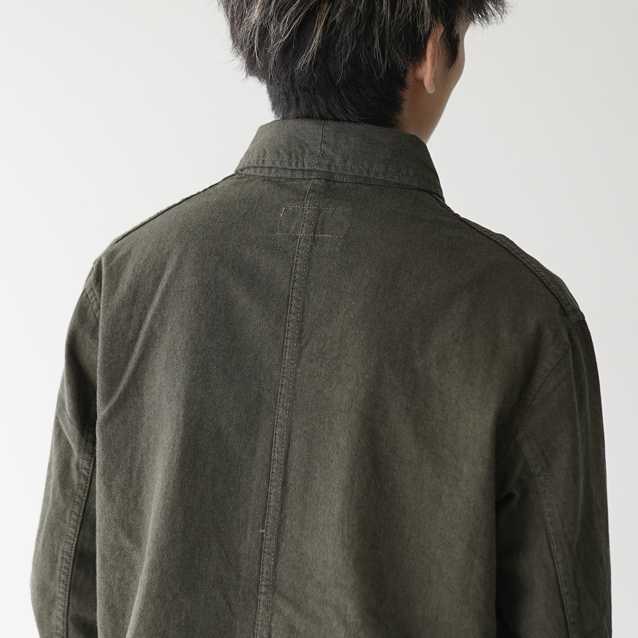 アウトレット！30%OFF】ナイジェル・ケーボン Nigel Cabourn コットン