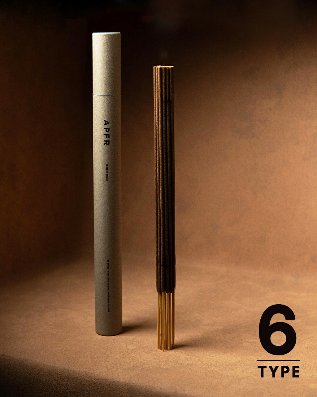 APFR スタイリスト私物　INCENSE STICKS 69本 APFR スタイリスト私物 INCENSE STICKS 69本 - メルカリ