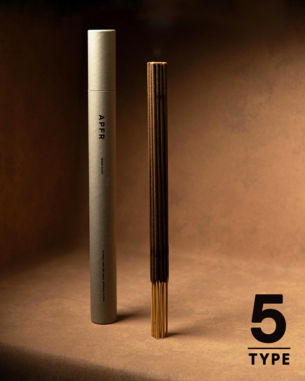 楽天市場】アポテーケ APFR インセンス スティック INCENSE STICK