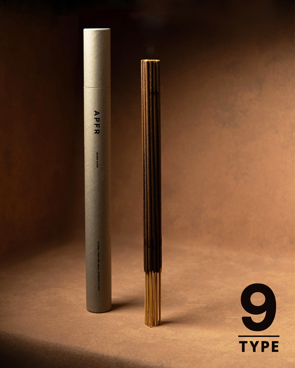 楽天市場】アポテーケ APFR インセンス スティック INCENSE