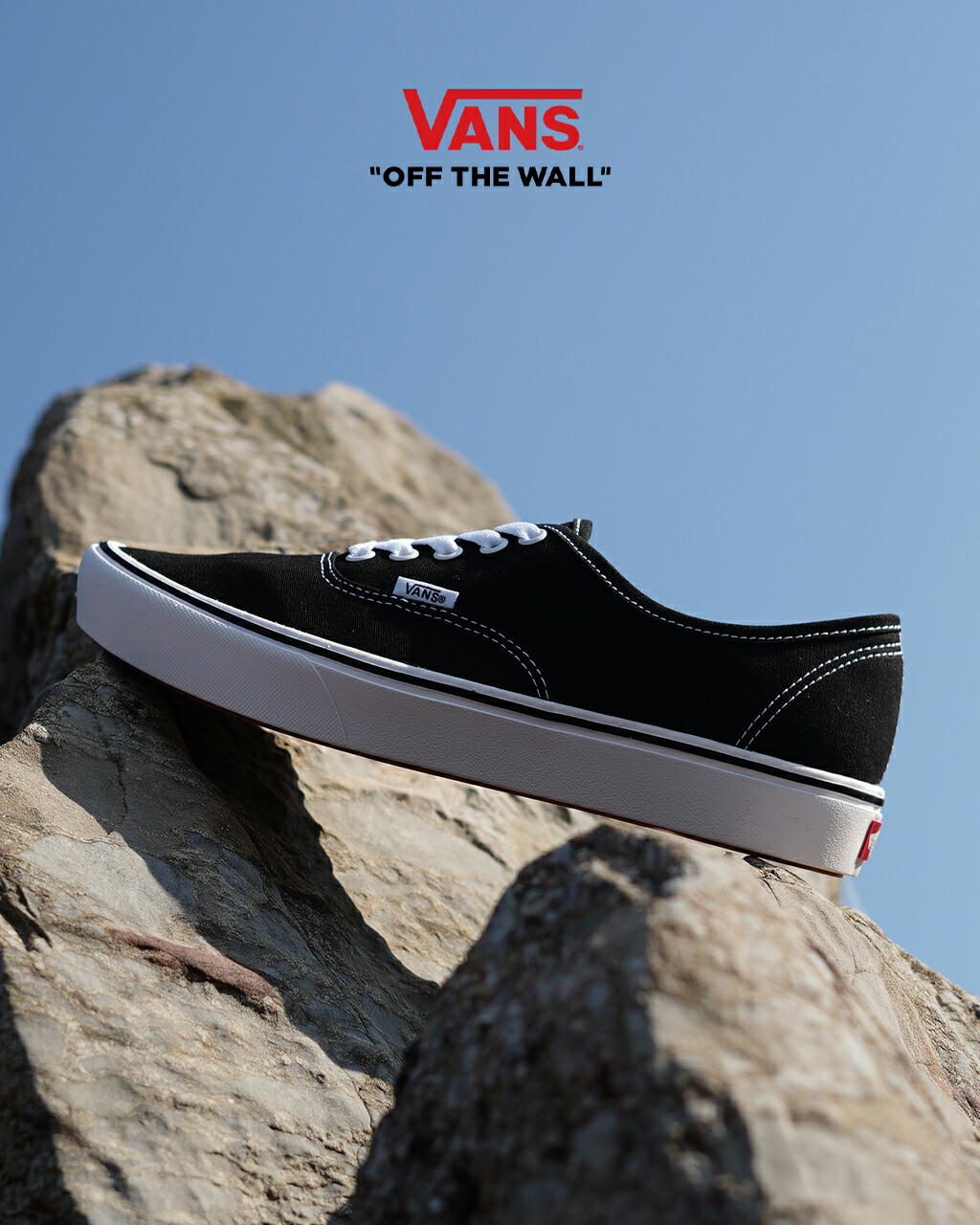 楽天市場】[期間限定ポイント20倍！] 新品 バンズ VANS x
