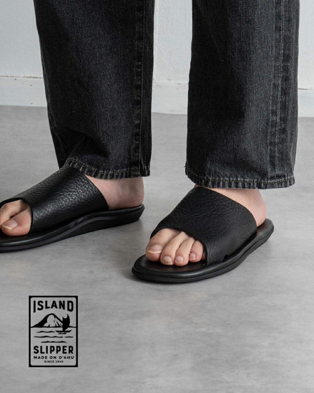 楽天市場】WIND AND SEA 22ss ISLAND SLIPPER ULTRA SUEDE SLIDE