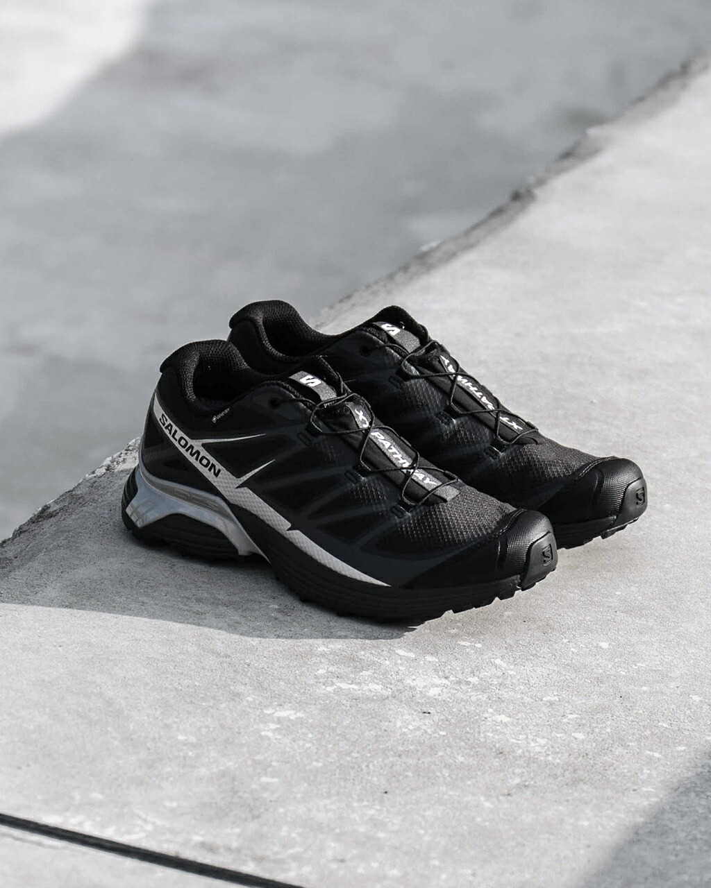 楽天市場】サロモン SALOMON XT パスウェイ ゴアテックス