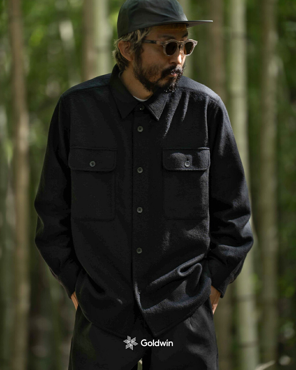 楽天市場】【期間限定！15%OFFクーポン】オアスロウ orSlow ブラック