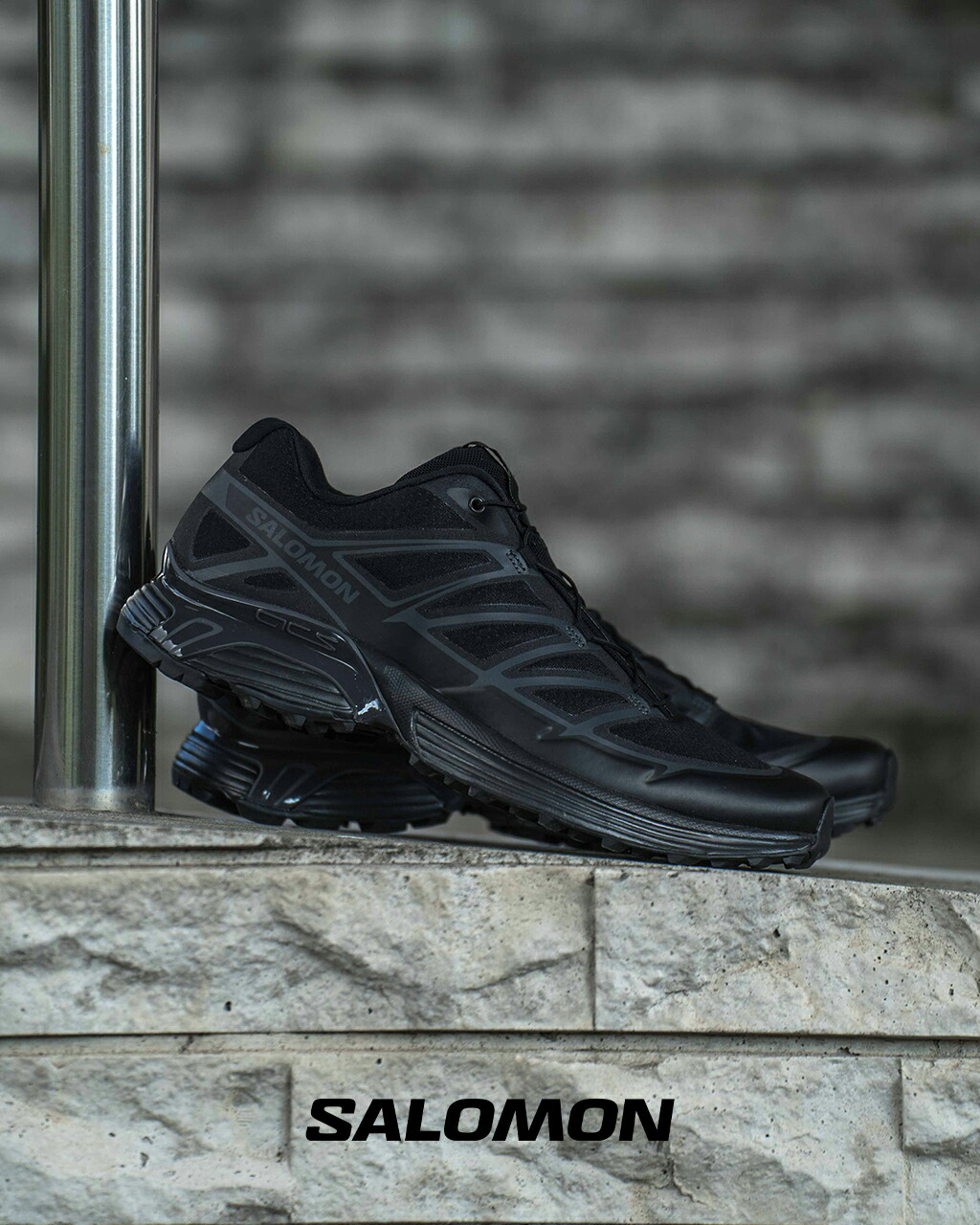 Salomon サロモン　CROSS 2 CSWP 楽天市場】【SALE！20%OFF】サロモン SALOMON XT-PATHWAY 2 パスウェイ