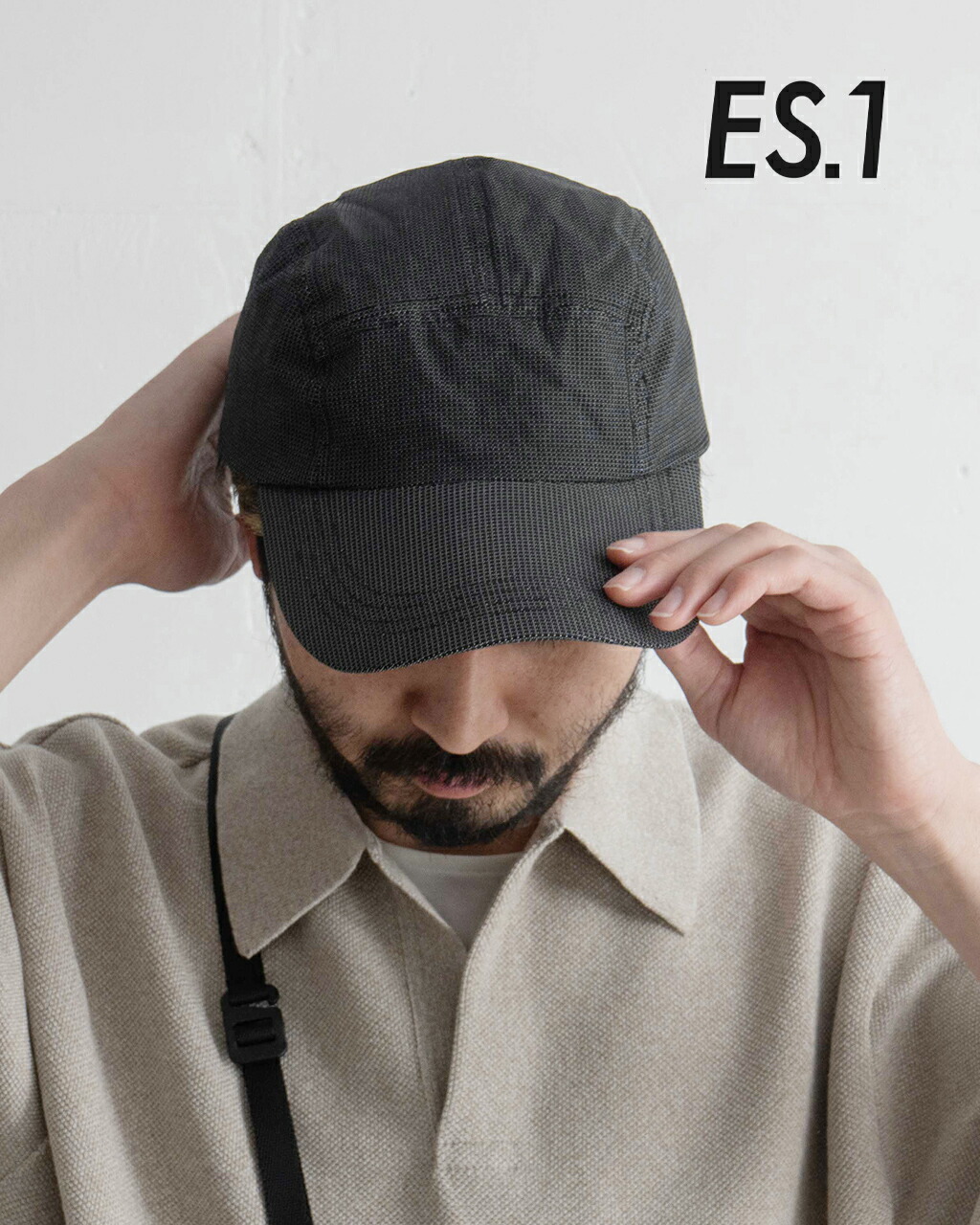 fely.s トラッカーロマンティックキャップ fely.s トラッカーロマンティックキャップ