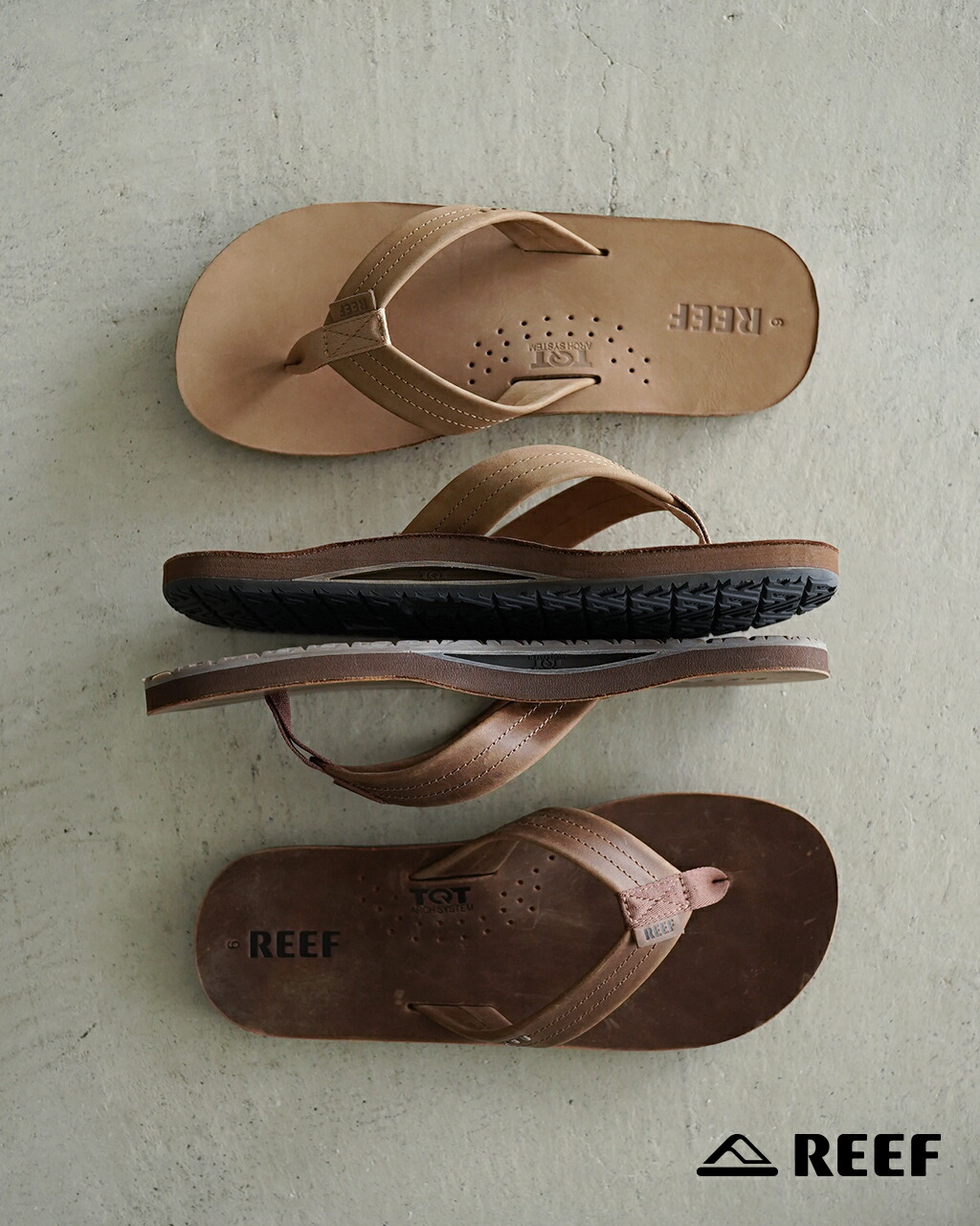 Crouka Weekend Club BRONZE-BROWN-CLASSIC-TAN