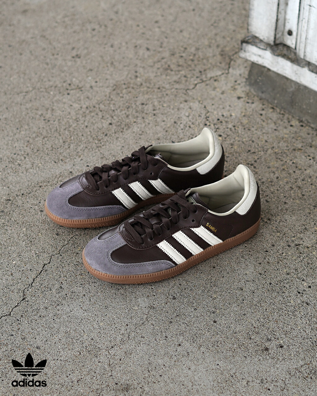 【SALE！30%OFF】アディダス オリジナルス adidas originals サンバ OG メンズ レディース SAMBA OG スニーカー ローカット レースアップ シューズ 靴 レザー 革 ID1481 1229【レビュー企画対象】 shsale xp10｜Crouka LR／クローカ エルアール
