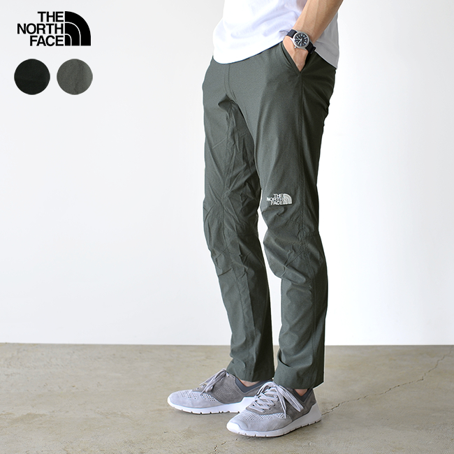 north face stretch pants