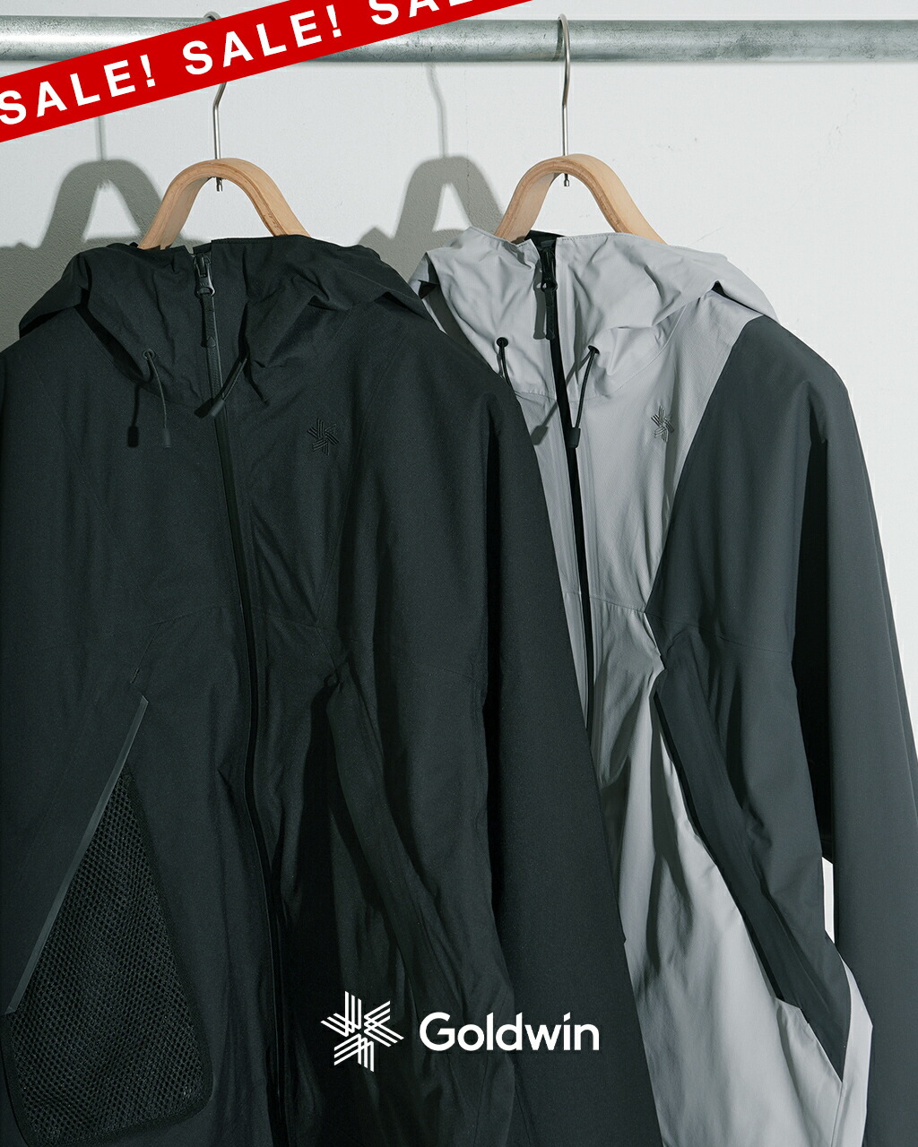 GOLDWIN ゴールドウィン GM21322P プリマロフト インサレーション