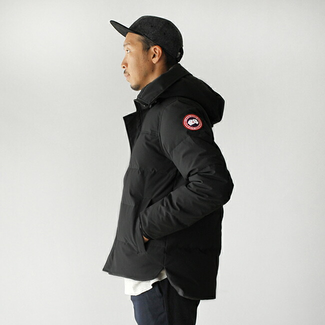 men's macmillan parka