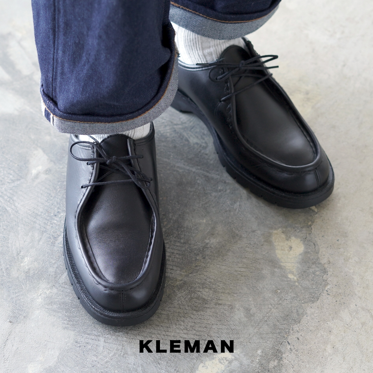 Paraboot - kleman パドレaさま専用の+mecacrest.jp