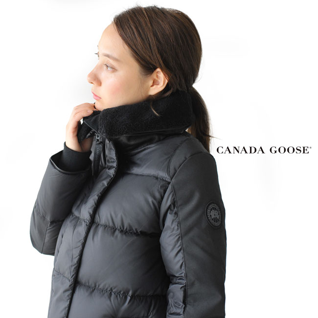 altona parka canada goose