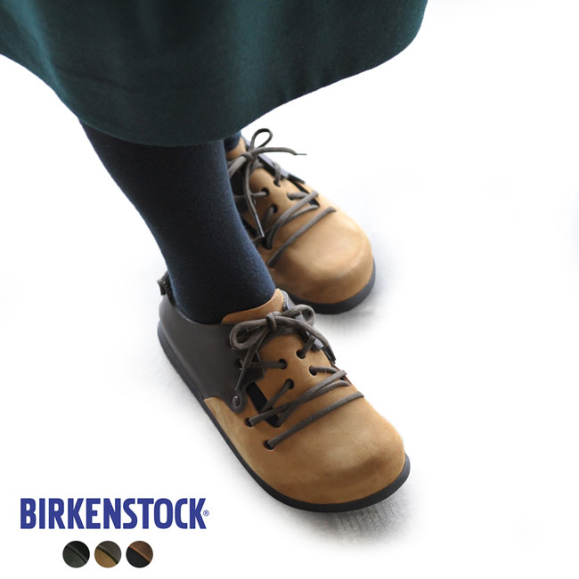 楽天市場 ビルケンシュトック Birkenstock モンタナ Montana コンビネーションシューズ レディース 靴 22 5cm 24 5cm 0918 Crouka クローカ