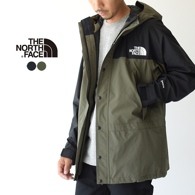 the north face 11834