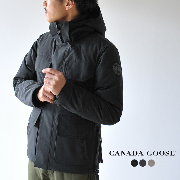 セット送料無料 カナダグース Maitland Parka XS | kdcow.com