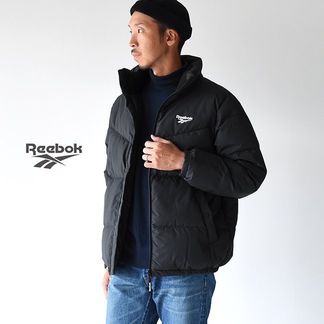 reebok winter jackets for men Online 