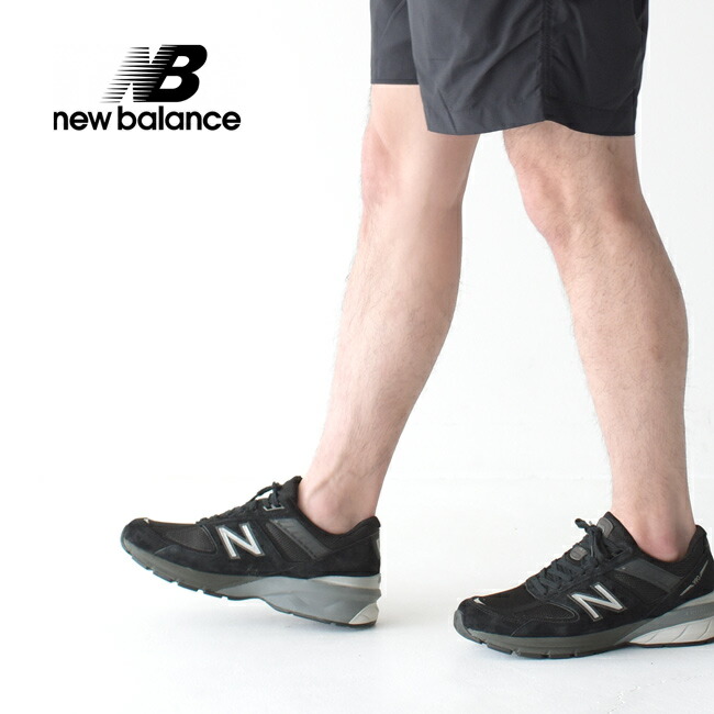 new balance 990 bk5