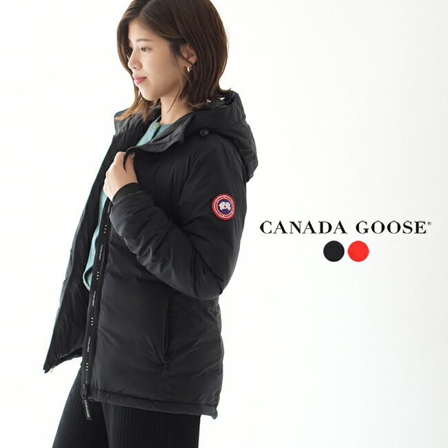 楽天市場 カナダグース Canada Goose キャンプ フーディ ジャケット Camp Hoody Jacket ライト ダウン ジャケット 軽量 レディース 秋冬 アウター 5078l 予約商品 送料無料 02 Crouka クローカ