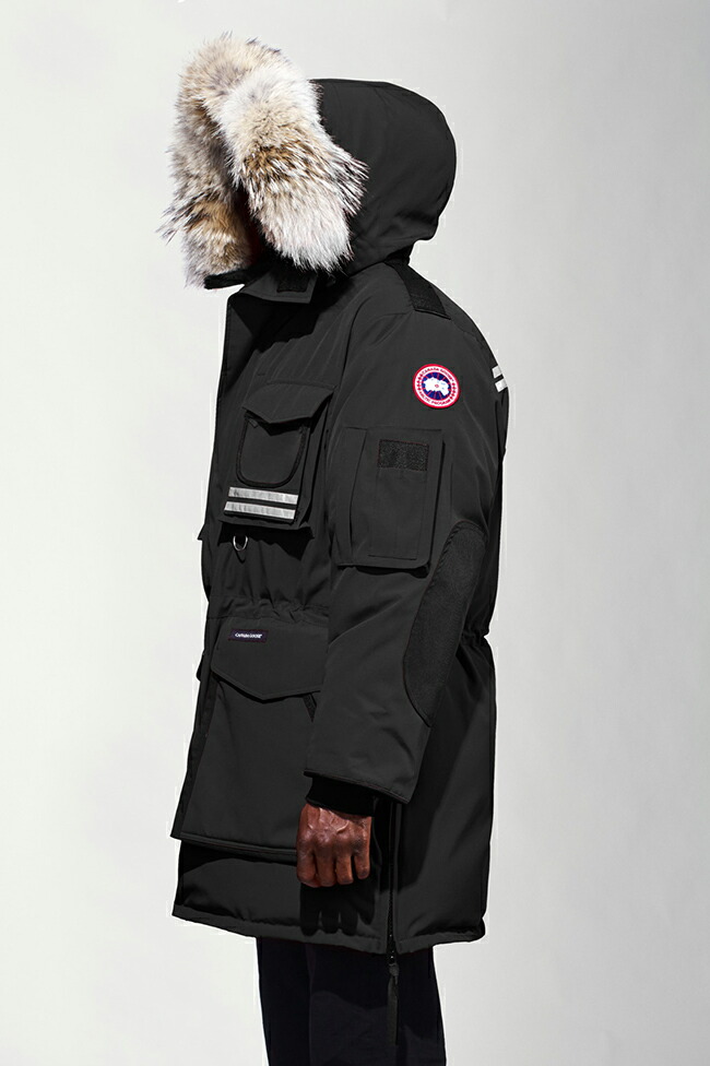 楽天市場 カナダグース メンズ ダウン Canada Goose スノー マントラ パーカー Snow Mantra Parka ダウンジャケット オーバーサイズ 秋冬 アウター 9501m 送料無料 02 Crouka クローカ