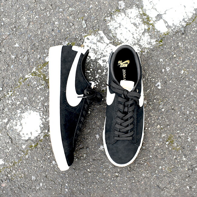 楽天市場 ナイキ エスビー Nike Sb ブレーザーロー Blazer Low Gt ローカット スニーカー レースアップ スケートボード シューズ メンズ 靴 25 5cm 28 5cm 0129 送料無料 Crouka クローカ