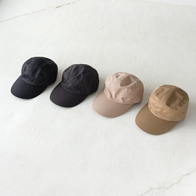 楽天市場 キャプテンサンシャイン Kaptain Sunshine ロングビル ジェット キャップ Longbill Jet Cap 5パネル ジェット キャップ 帽子 メンズ アクセサリー Kssgd02 Kssgd03 0421 送料無料 Crouka クローカ