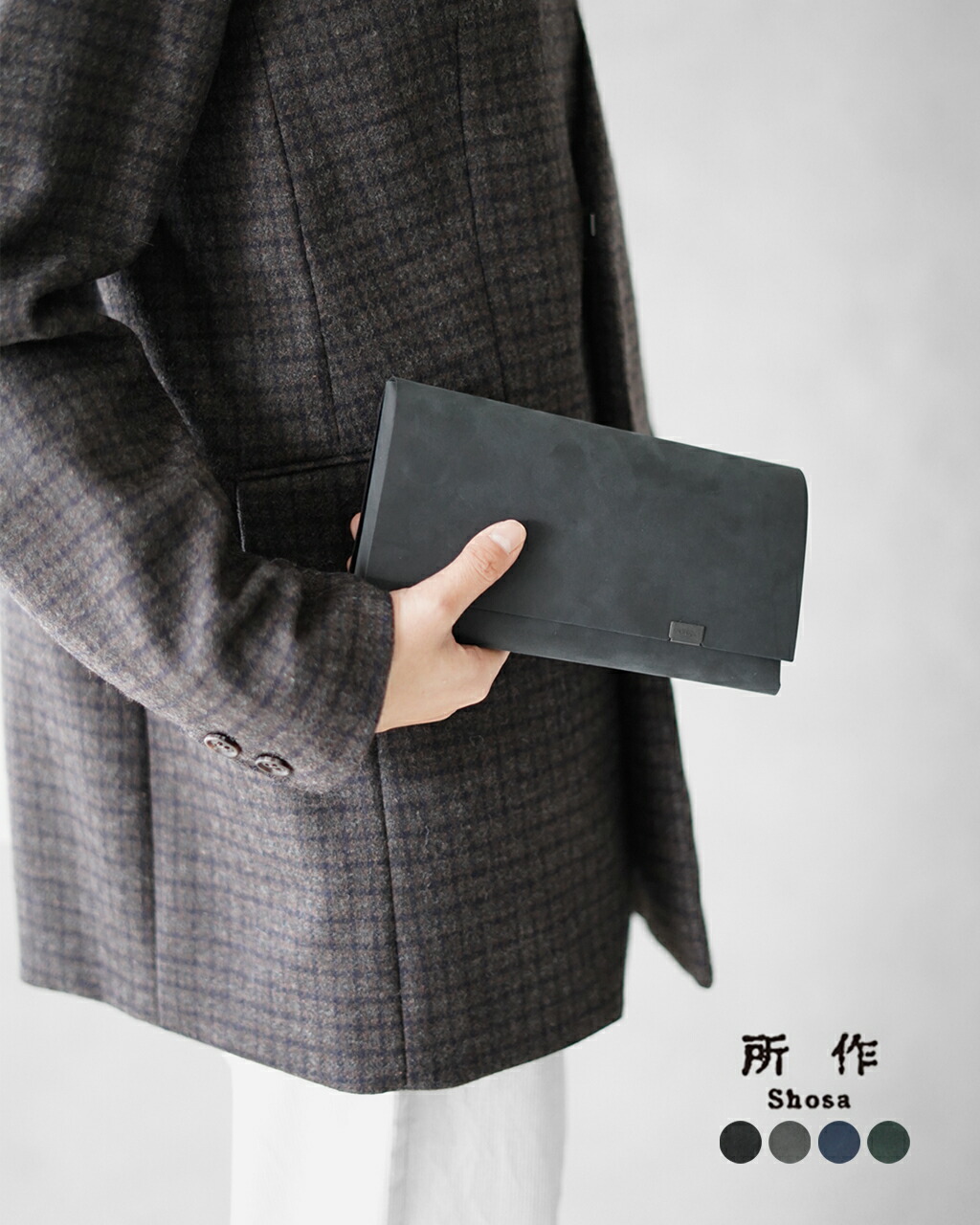 もち✨ グレンロイヤル マネークリップ 二つ折り財布 黒×金 レザー ロゴ 愛用者が語るマネークリップの魅力 - ブライドルレザーの名門