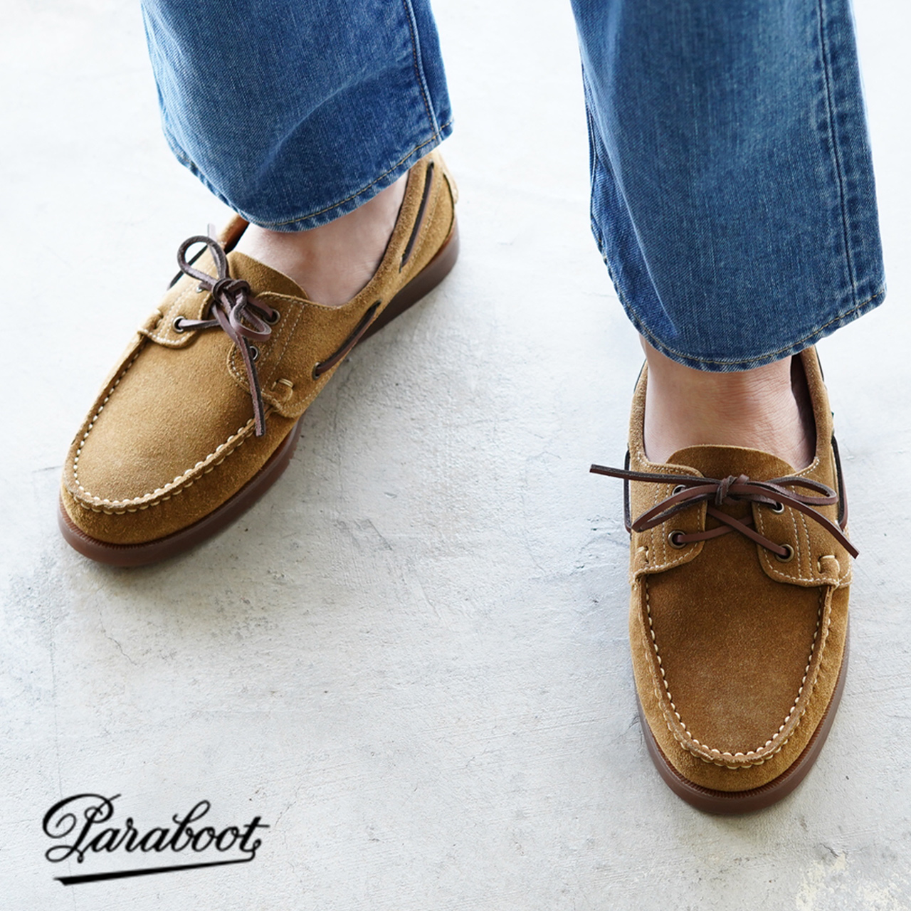 パラブーツ Paraboot Barth 詩句 メンズ 21春夏 スエードクロス皮革 デッキシューズ モカシン デッキシューズ スエード 無地 エスパニア製 25 5cm 28 5cm 貨物輸送無料 0416 Brainboxacumen Edu Mm