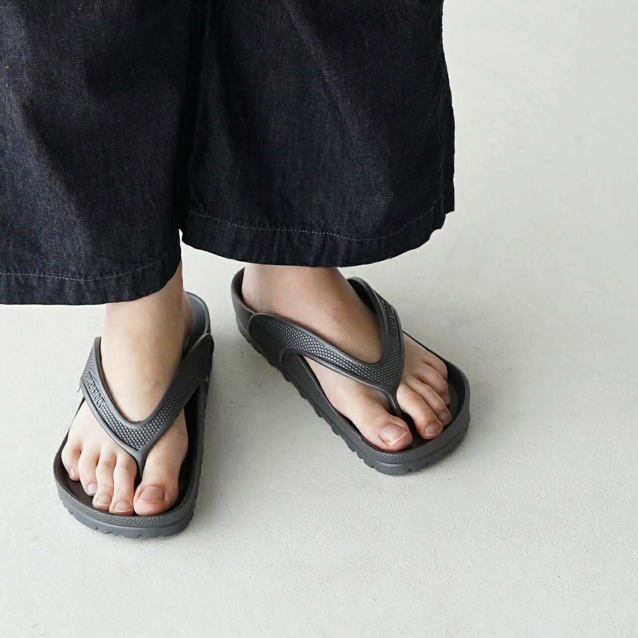 ビルケンシュトック ホノルル サンダル レディース メンズ BIRKENSTOCK