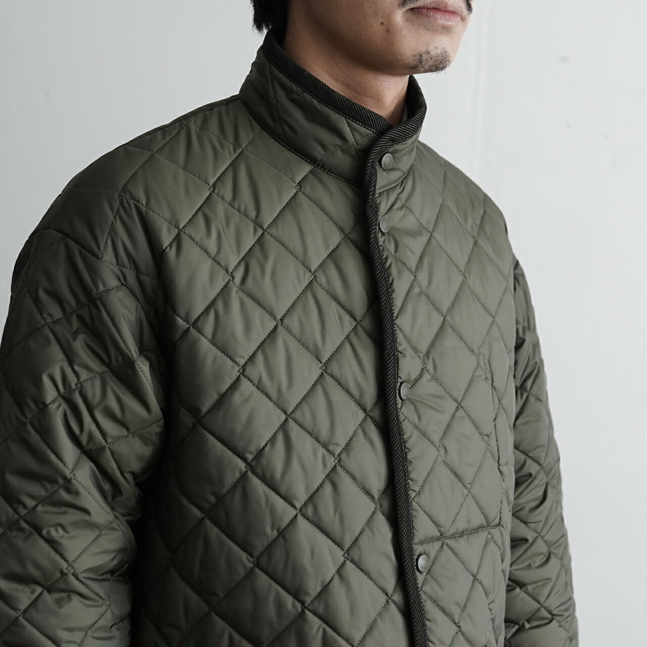 ラベンハム Lavenham Coat Mickfield コート ミックフィールド