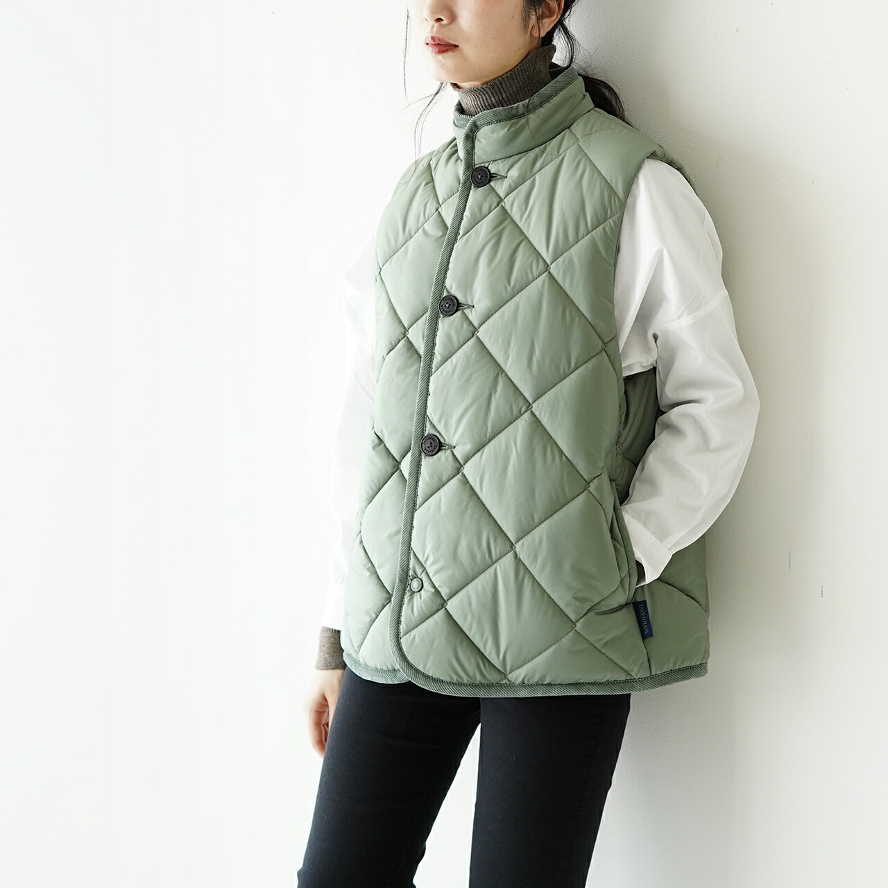 ラベンハム Lavenham Quilt ビッグキルト Big Aライン ベスト ミックフィールド ラベンハム Lavenham Quilt ビッグキルト Big Aライン ベスト ミックフィールド