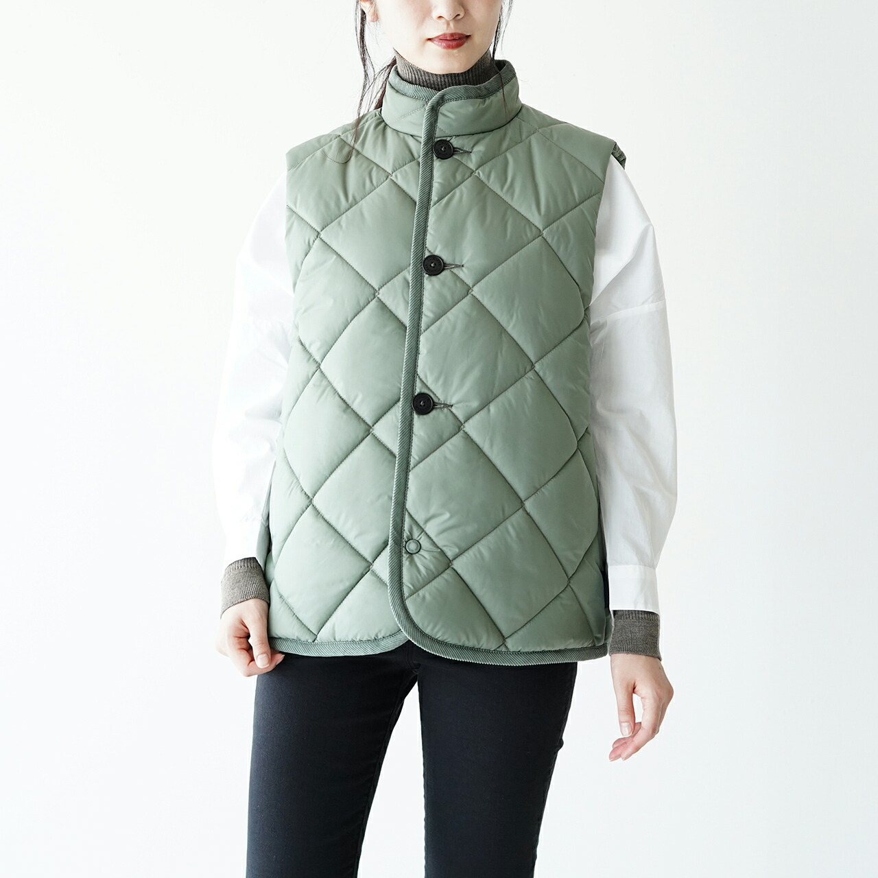 ラベンハム Lavenham Quilt ビッグキルト Big Aライン ベスト ミックフィールド ラベンハム Lavenham Quilt ビッグキルト Big Aライン ベスト ミックフィールド