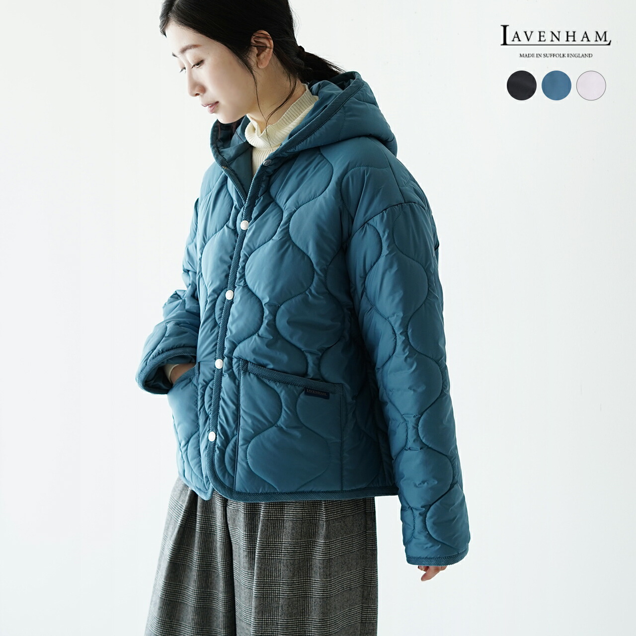 楽天市場】セット SETTO マーケットジャケット MARKET JACKET ワイドシルエット レディース 2022秋冬 SJK1001L23  【送料無料】0822 : Crouka／クローカ