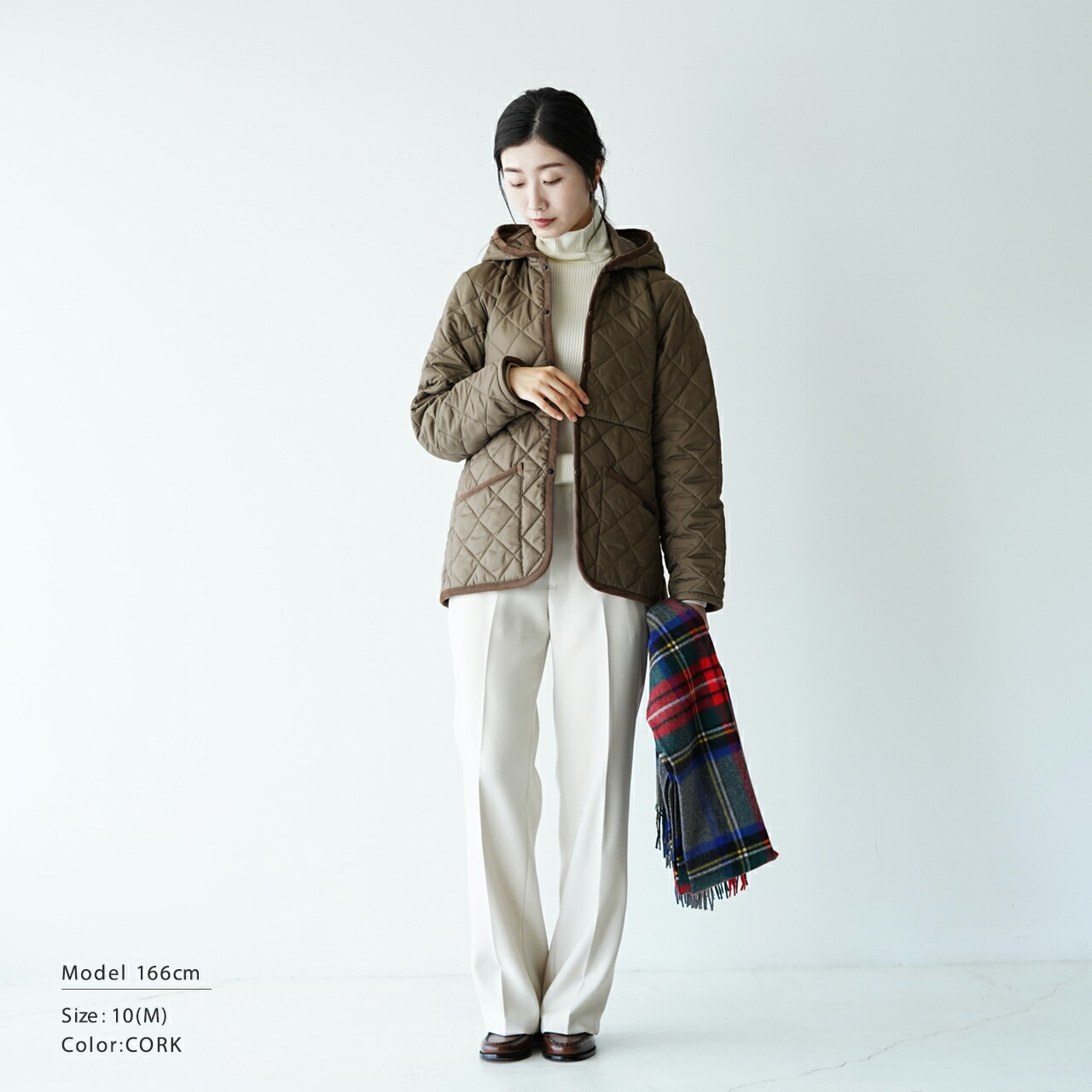 ラベンハム Lavenham Womens キルティング 21 クレイドン Craydon Rc