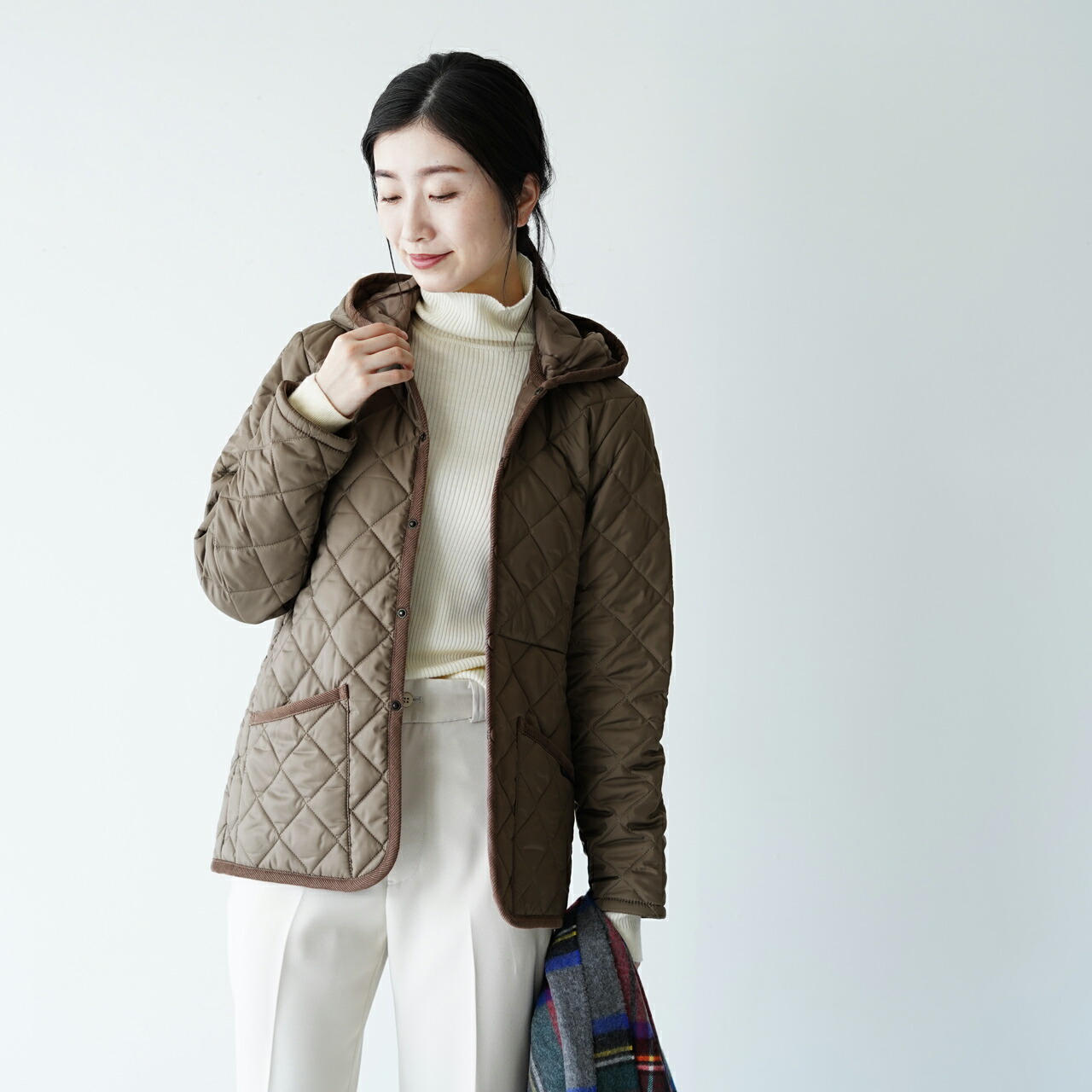 ラベンハム Lavenham Womens キルティング 21 クレイドン Craydon Rc