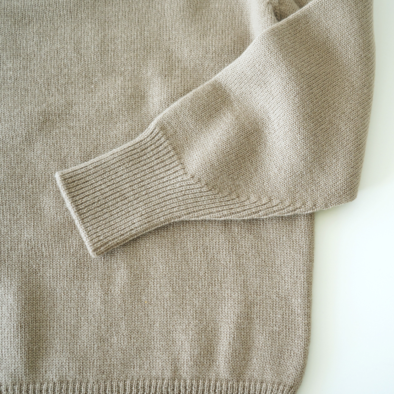【楽天市場】ソリア soglia ウィナーズ シームレス シンプル ニット セーター WEANERS Seamless Sweater