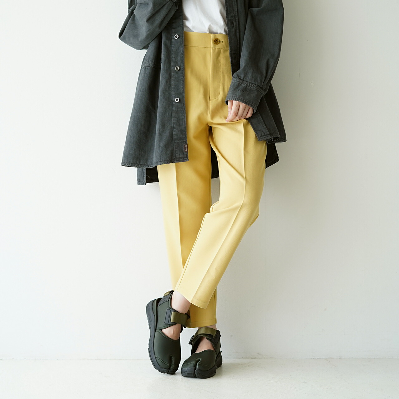 【関税込み】Suicoke ベージュ UNBITA-ab サンダル SUICOKE】UNBITA-ab(シューズ)｜emmi（エミ）の通販サイト 【公式】
