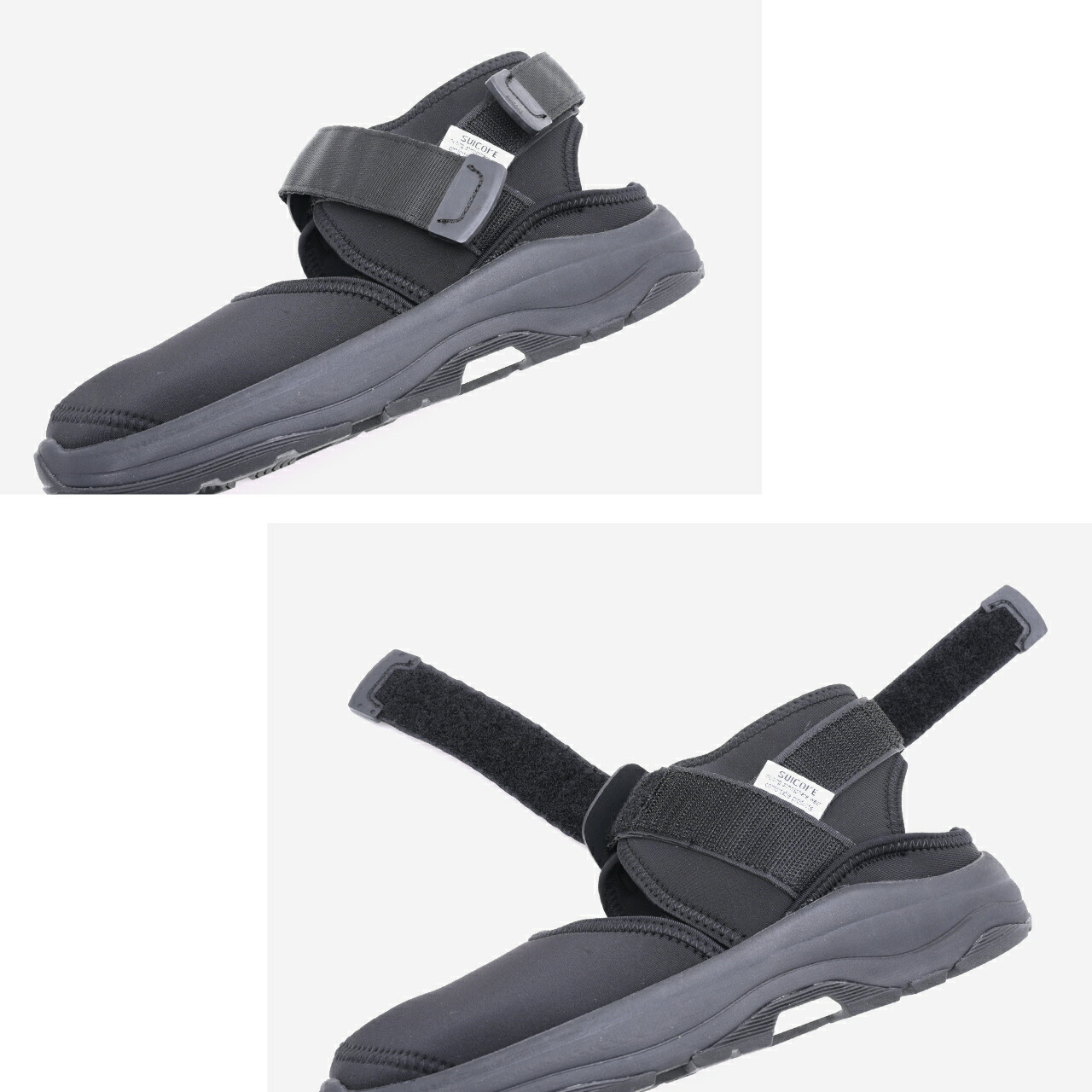 ○★新品 未使用 SUICOKE UNBITA タビサンダル 定番足袋サンダル 楽天市場】スイコック SUICOKE UNBITA-ab タビ 足袋サンダル