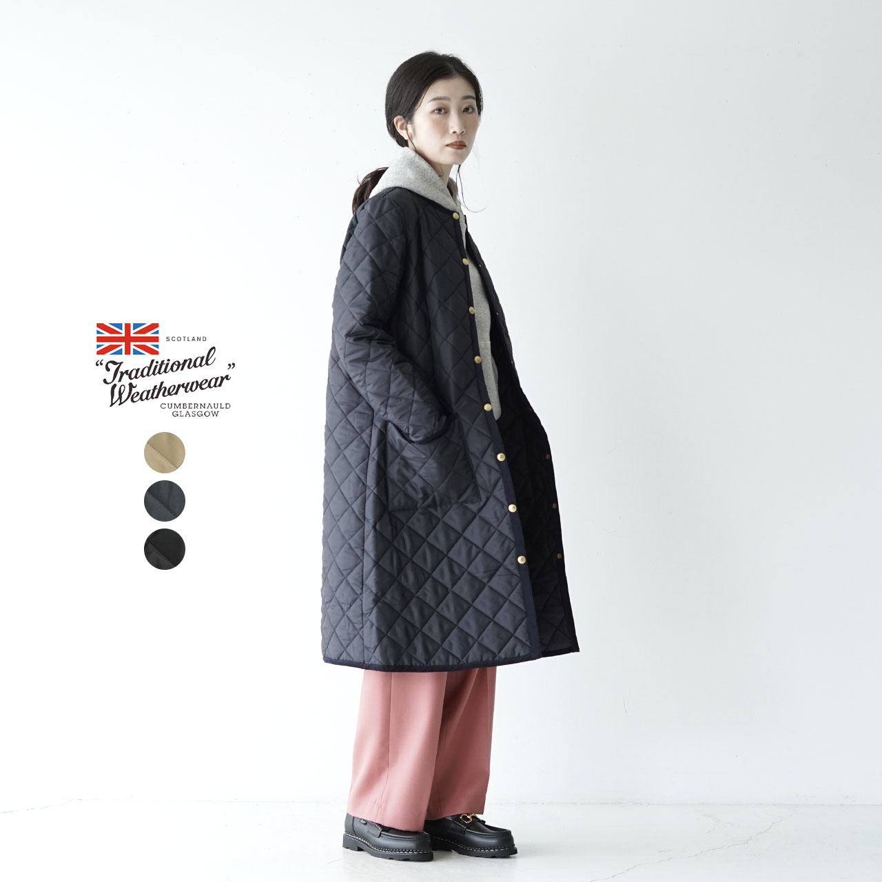 楽天市場】トラディショナルウェザーウェア Traditional Weatherwear