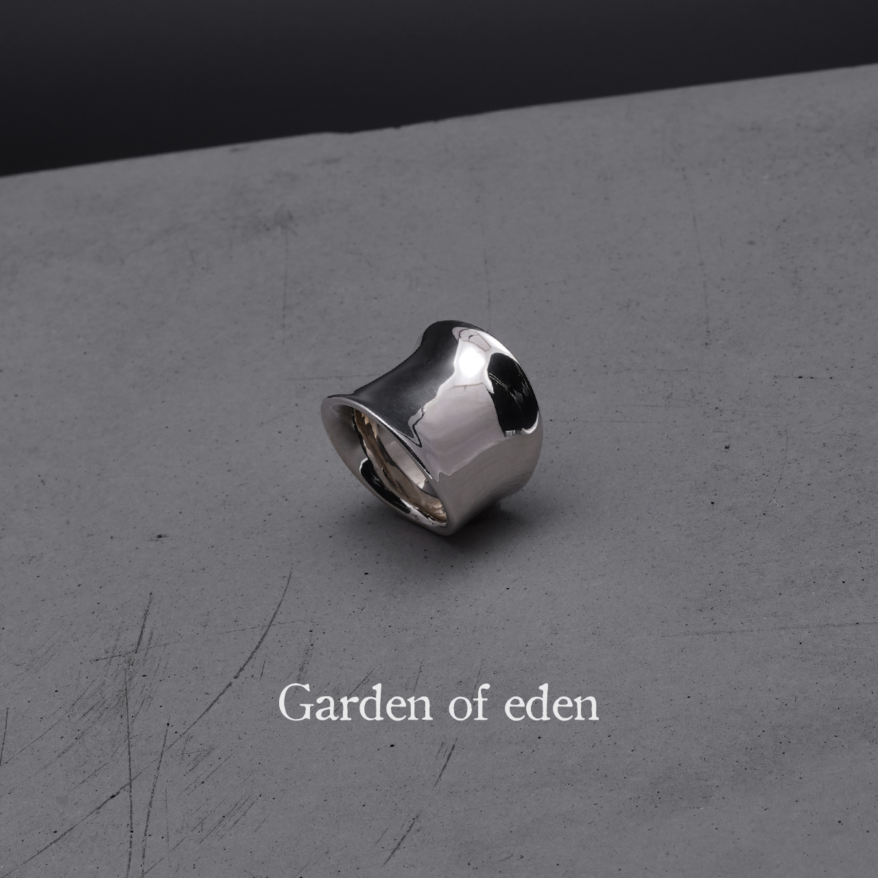 【楽天市場】ガーデンオブエデン Garden of Eden エターナル リング